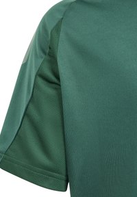 adidas Performance TIRO  COMPETITION - T-Shirt sport - gruen
