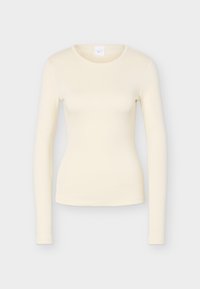 Unausgewählt, light yellow