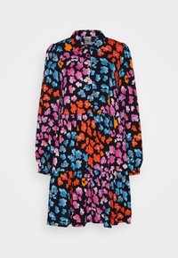 Unselected, black/liro