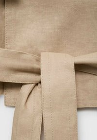 Mango Blazer - sand