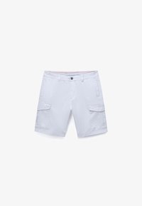 Ikke valgt, oyster mush hcc