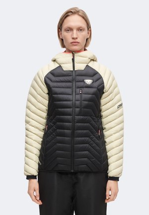 Dynafit, RADICAL HOOD - Chaqueta de plumas - overcast