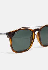 Ray-Ban CHRIS UNISEX - Occhiali da sole - light havana
