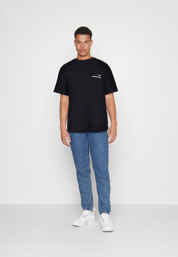 ONSOTTO BASE CAMP TEE - Print T-shirt2