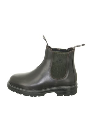 GRETTY - Stiefelette - dark brown