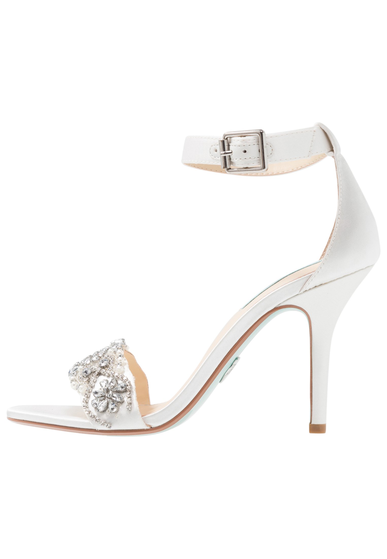 Blue by Betsey Johnson GINA - High 