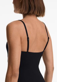OYSHO Badpak - black