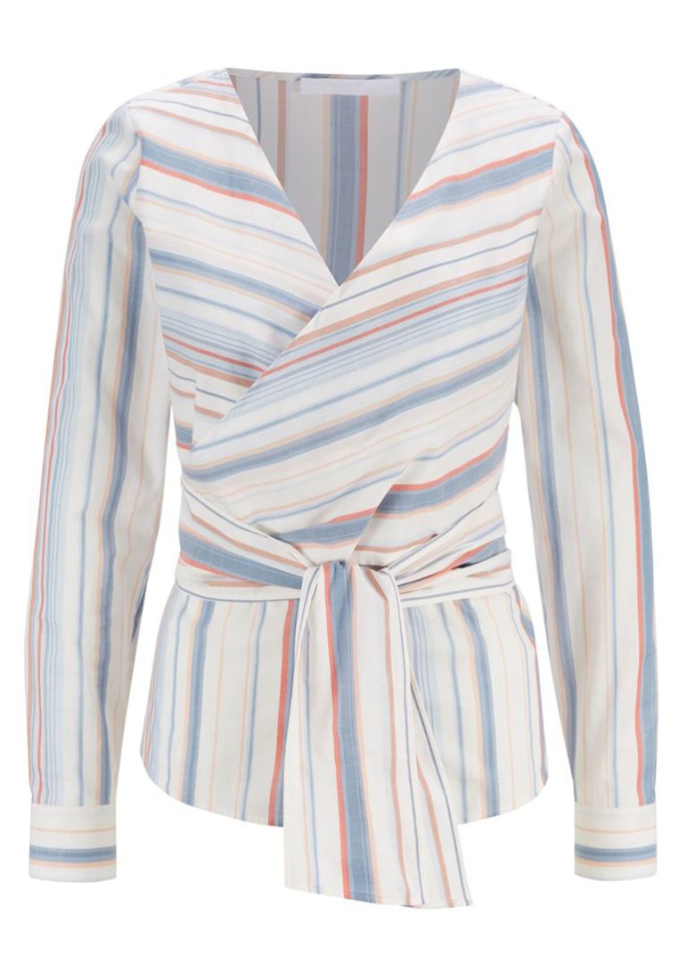 Boss Blouse meerkleurig
