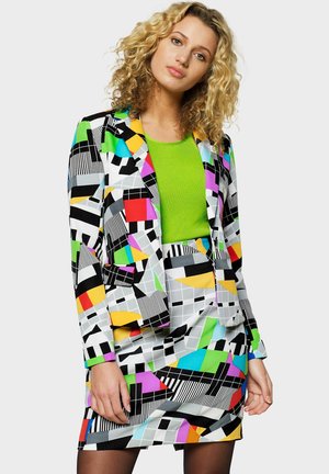 MISS TESTIVAL - Blazer - multi-coloured