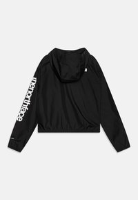 The North Face NEVER STOP - Cortaviento - black