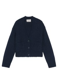 Marc O'Polo Cardigan - dark blue