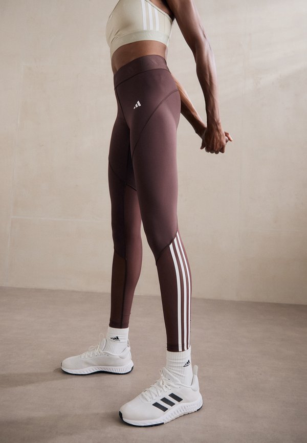 HYPERGLAM FULL LENGTH LEGGING - Tights