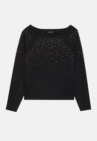 Anna Field Sudadera - black