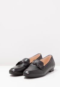 Gabor Chaussons - black