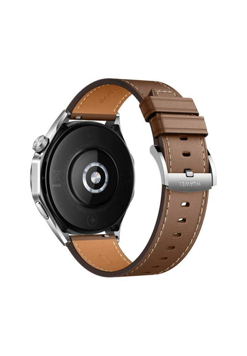 Huawei HUAWEI WATCH GT4 46MM - Smartwatch - braun - Zalando.de 