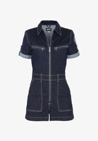 Selezionato, denim brut