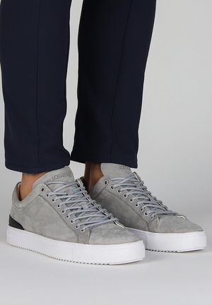 Sneakers basse - gray