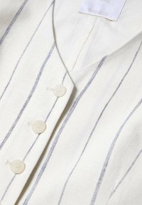 Mango Weste - off-white
