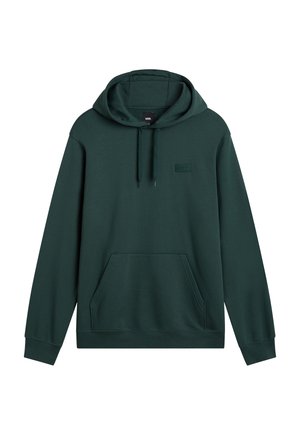 Bluza z kapturem