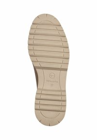 Tamaris Polobotky - beige