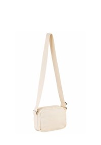 MELA KLEINE PATNI - Umhängetasche - ecru