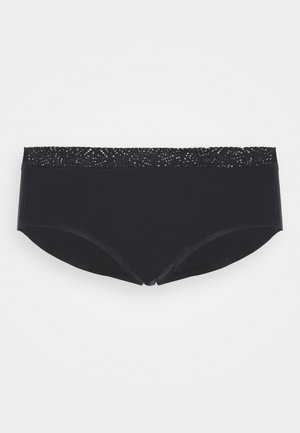 Chantelle SOFTSTRETCH SHORTY - Briefs - schwarz