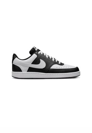 COURT VISION  - Zapatillas - black