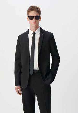 MILANO - Giacca elegante - black