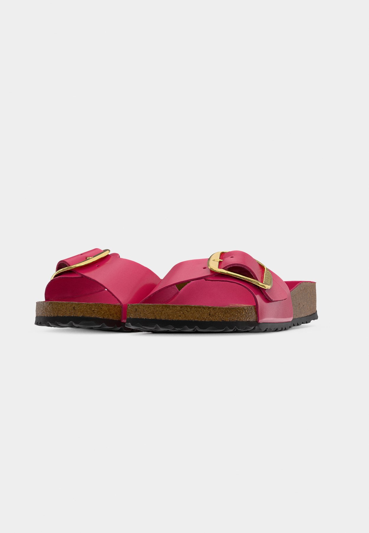 MADRID BB LENA HS FUCHSIA TULIP HEXS NARROW