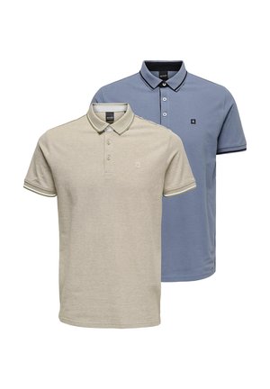 - Koszulka polo