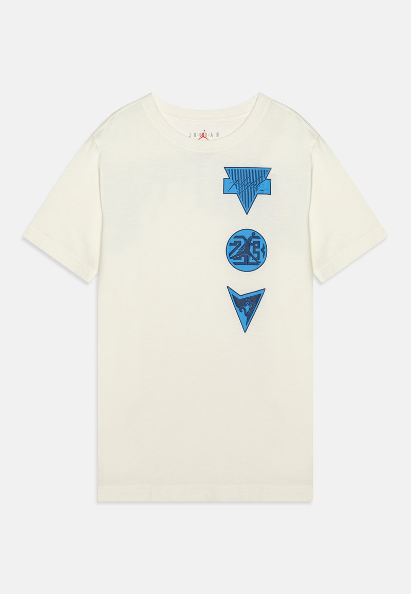 Jordan - T-shirt z nadrukiem