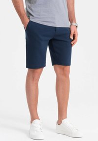 Unausgewählt, navy blue