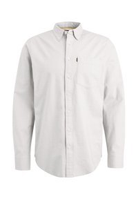 Unausgewählt, bright white