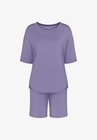 Unausgewählt, lilac
