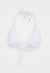 SEA DIVE SLIDE - Bikinitop - white