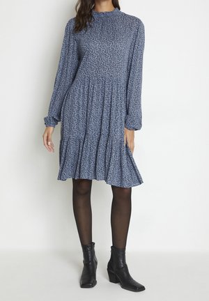 Vestido informal - grey