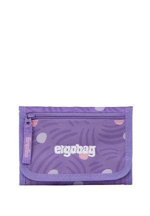 Ergobag Wallet - lavendel