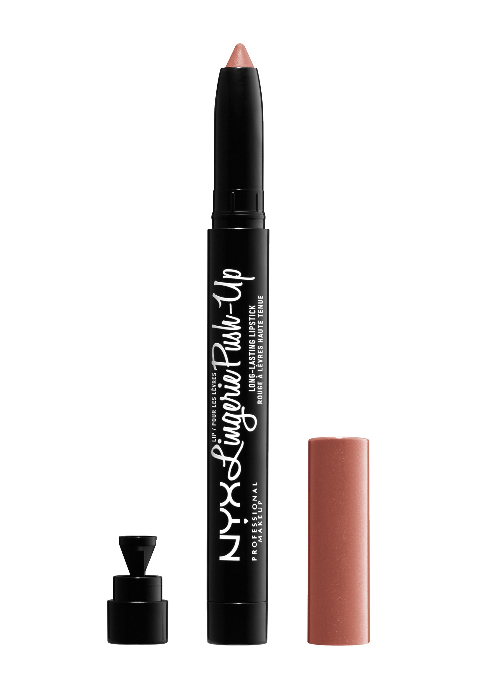 set rossetti nyx