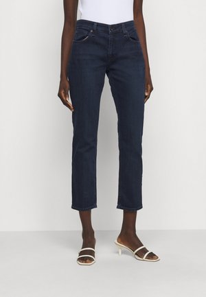 Jeansy Relaxed Fit