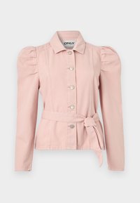 Neizvēlēts, pale lilac