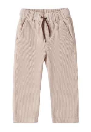 Pantaloni - beige