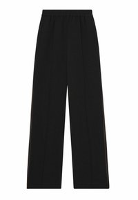 Reiss Pantaloni sportivi - black