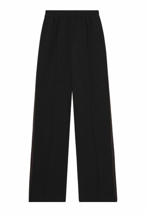 Reiss Verryttelyhousut - black