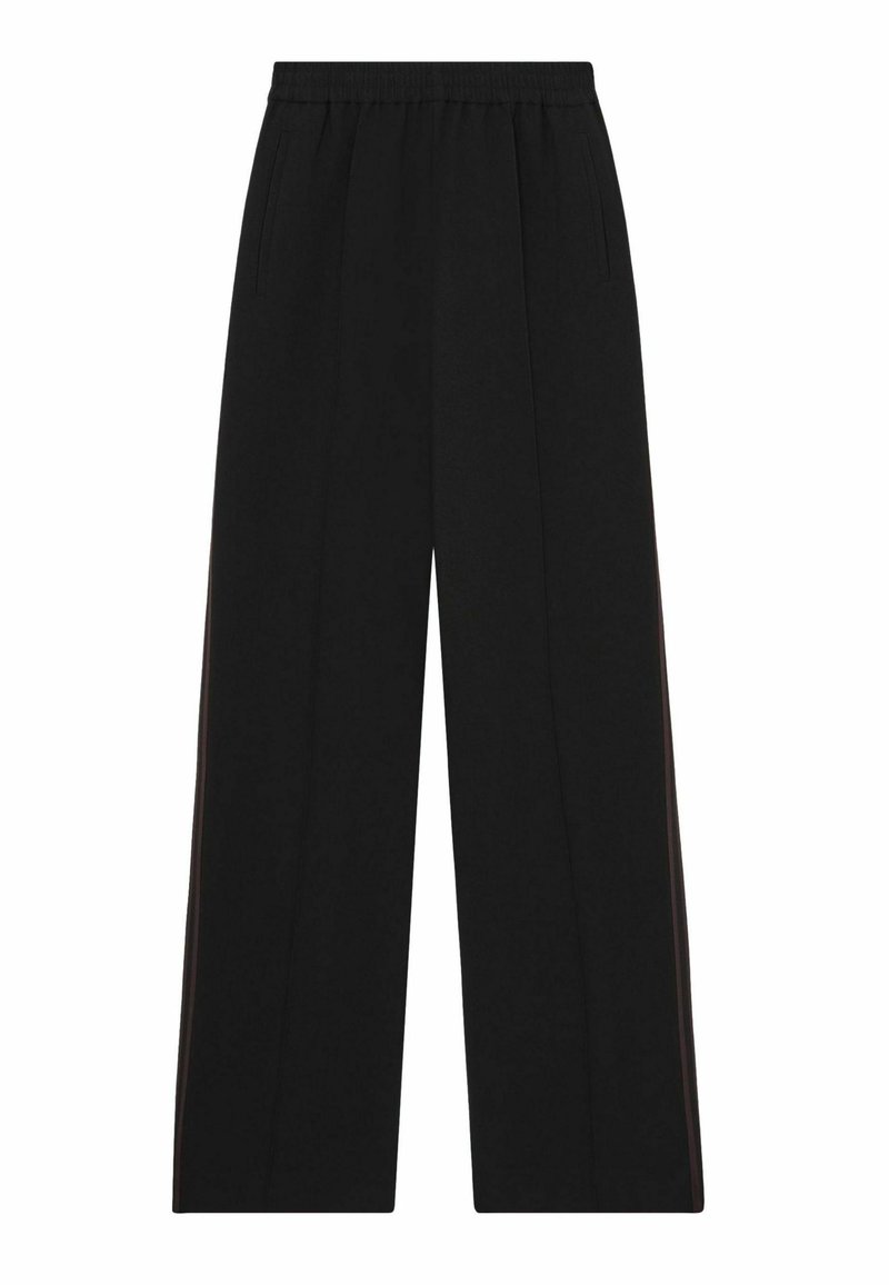 Reiss Pantaloni sportivi - black
