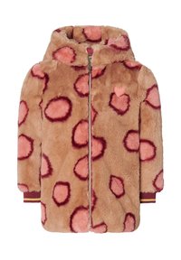 Noppies Abrigo de invierno - beige