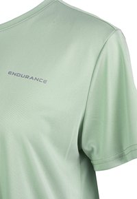 Endurance KEILY - T-shirt till träning - dusty teal