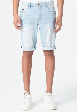 Miracle of Denim Jeansshort - dealer blue