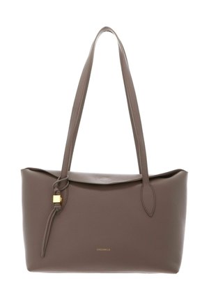 Coccinelle, COCCINELLETHESS - Cabas - warm taupe