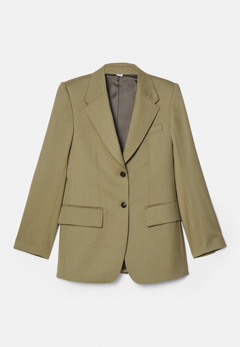Tiger Of Sweden Blazer groen
