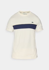 TENNIS - Camiseta deportiva - lapland/navy blue